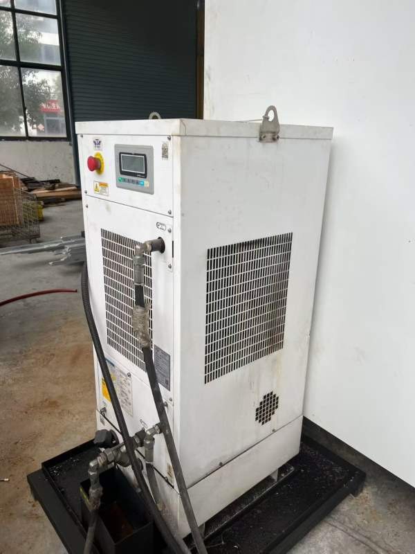 纽威PM2040HC数控龙门工作台24米，过龙门宽3.3米，过.