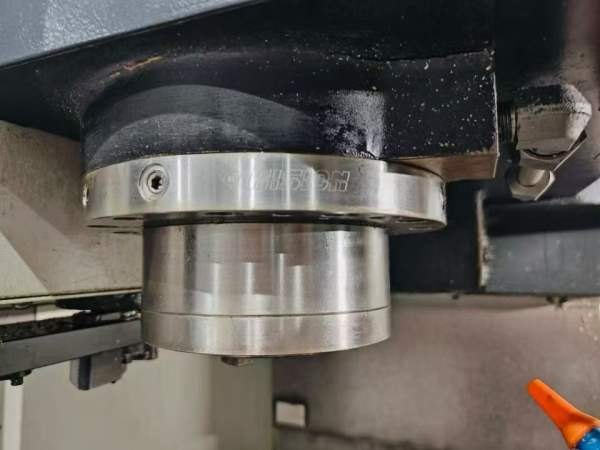 海天-1060Lite 加工中心2022年七台 三菱M80系统三轴线.