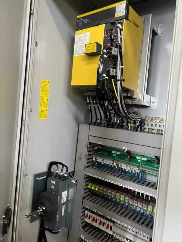 宁波海天TC35A/2000数控斜车，X/Z行程：345/2060mm，.