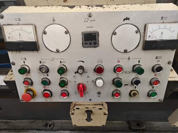 出售德州德隆2008年产T2120/1SCx3000深孔钻镗床，少用.