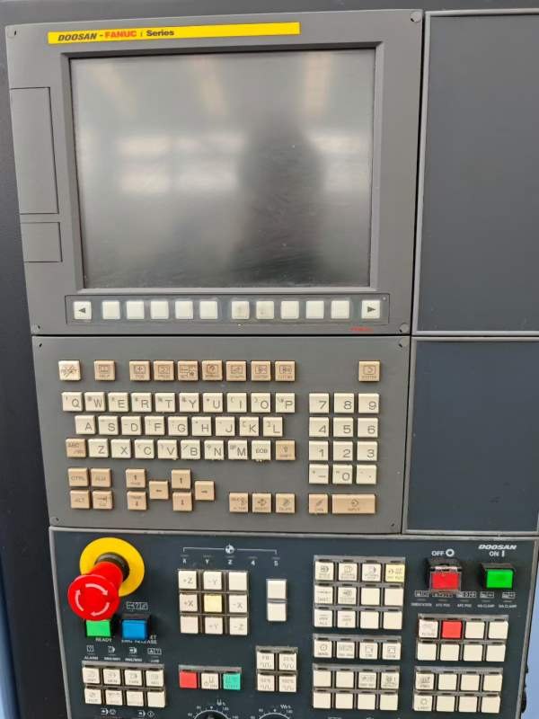 精品斗山515，655，415立式加工中心，通电即用，可现.