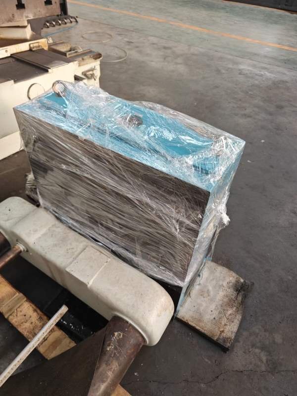 630立卧两用数控转台