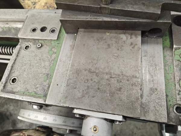 出售云机2003年产6140X2000普车，利用率不高，缺中心.