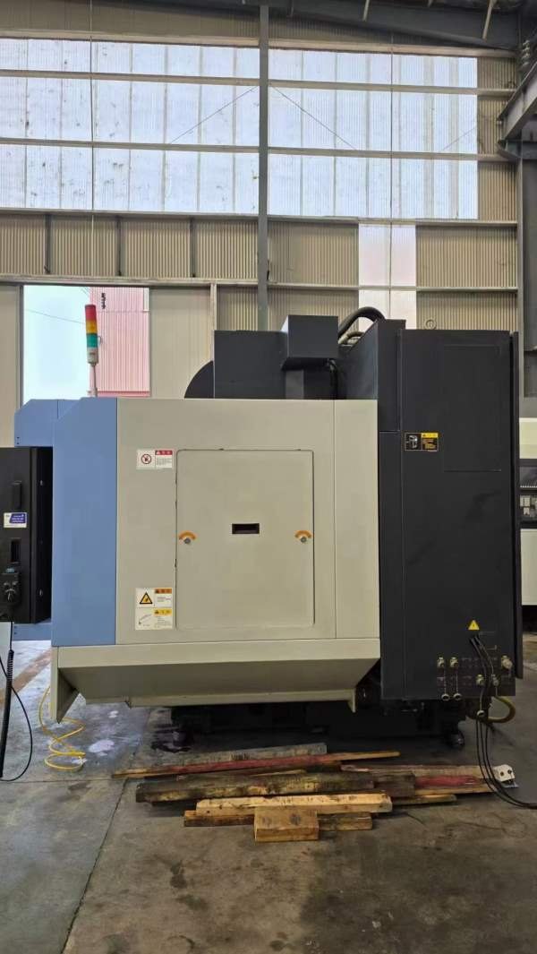 新到一批斗山加工中心，斗山415，斗山515，斗山655，.