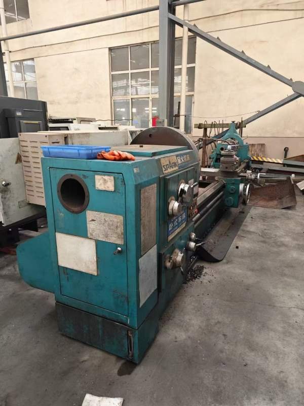 星火61854米普车，导轨无磨损