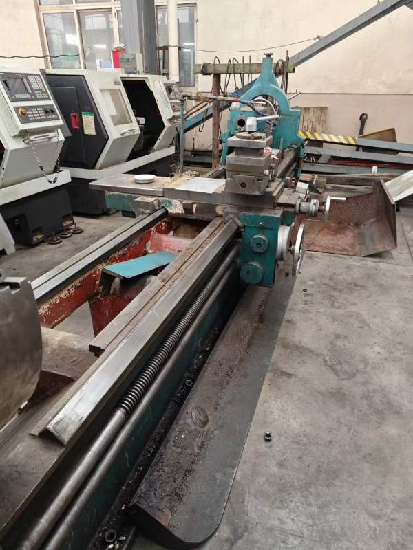 星火61854米普车，导轨无磨损