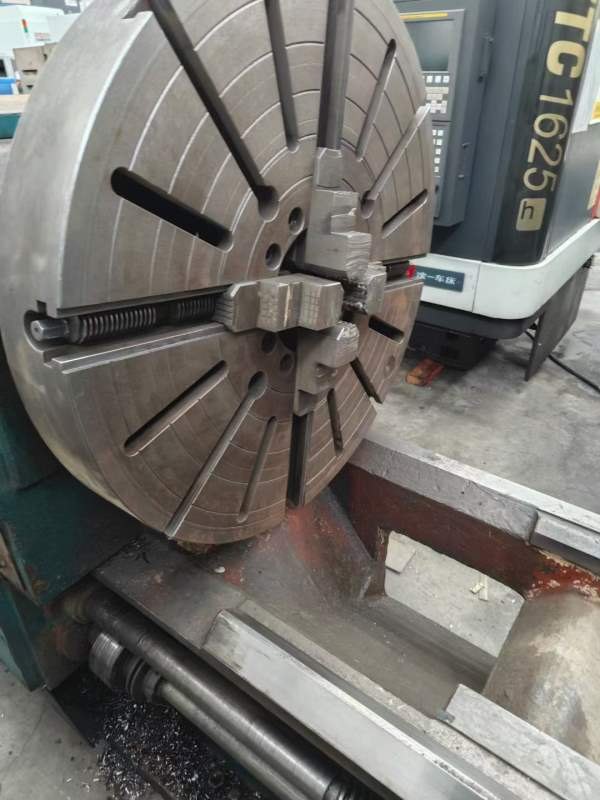 星火61854米普车，导轨无磨损