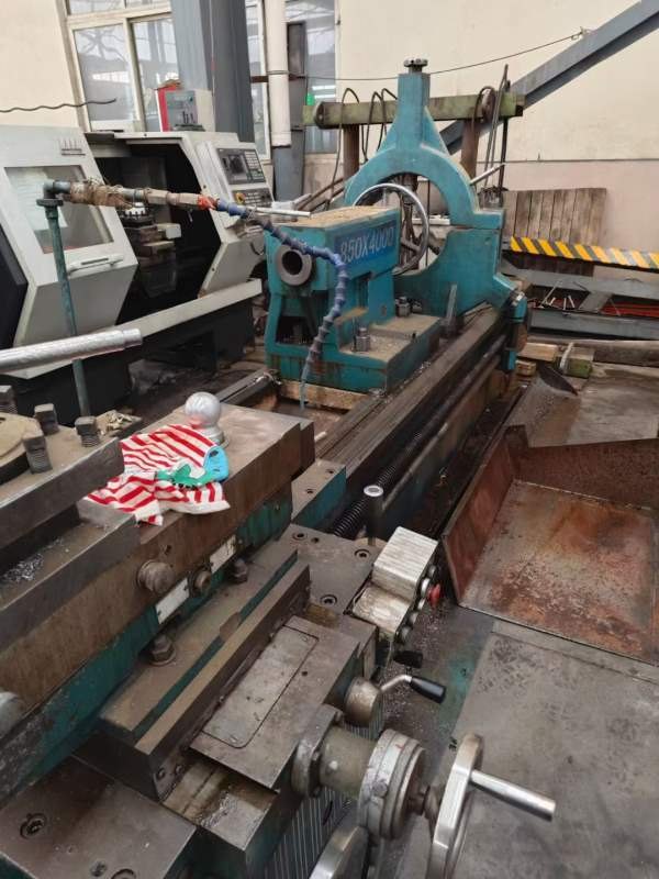 星火61854米普车，导轨无磨损