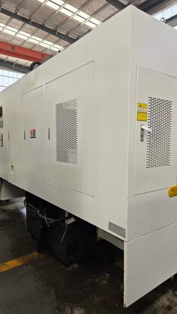 出售同款3台扬森YSV1160 立式加工中心三轴行程：00mm.