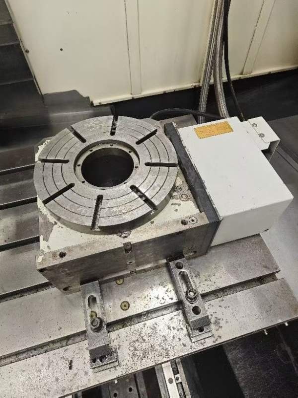 出售杨森2016年1890立加，两线一硬，BT50刀柄，法拉克.