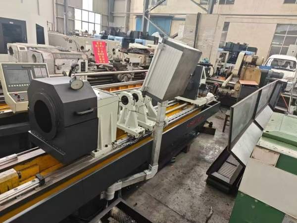 出售德州晋扬机械产TK2140X1700深孔钻，凯恩帝系统，.