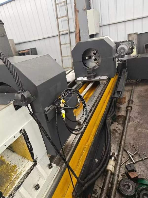 出售德州晋扬机械产TK2140X1700深孔钻，凯恩帝系统，.