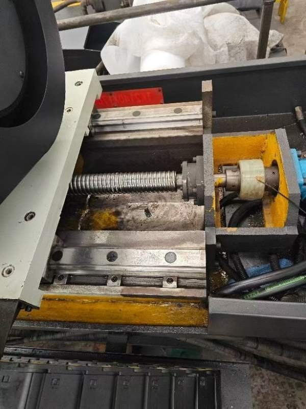 出售德州晋扬机械产TK2140X1700深孔钻，凯恩帝系统，.