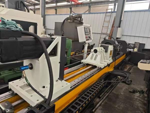 出售德州晋扬机械产TK2140X1700深孔钻，凯恩帝系统，.