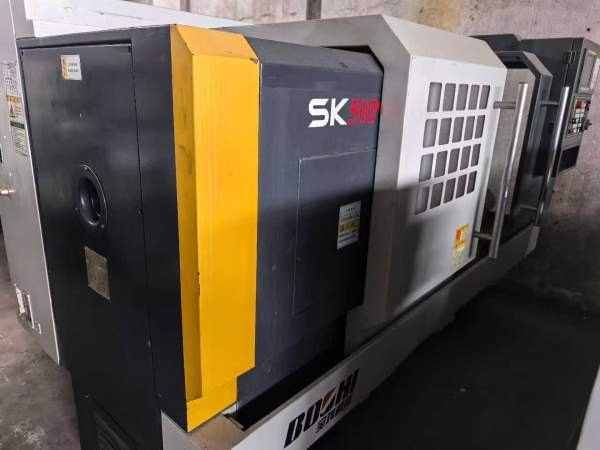 宝鸡6150，发那科系统