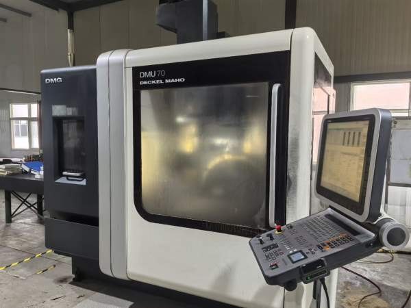 市面的70德玛吉5轴，在位，价格便宜，