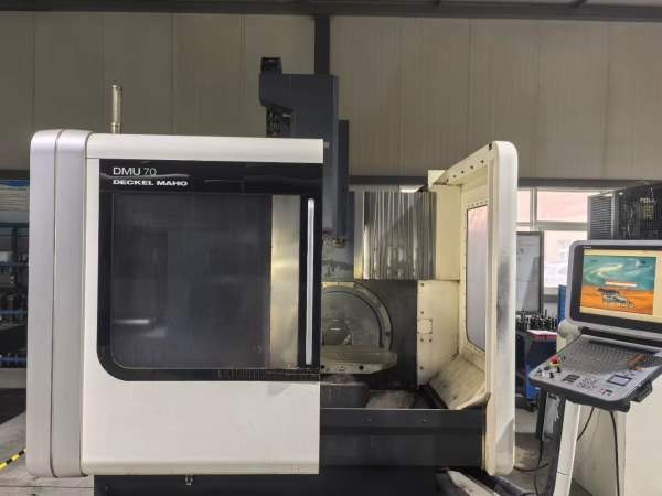 市面的70德玛吉5轴，在位，价格便宜，