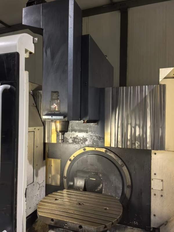 市面的70德玛吉5轴，在位，价格便宜，