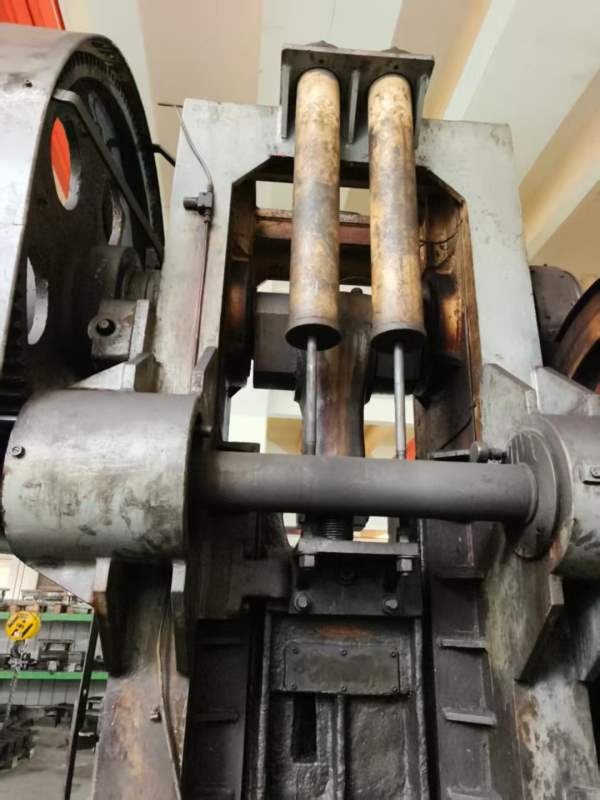 浙锻165吨闭式单点批发