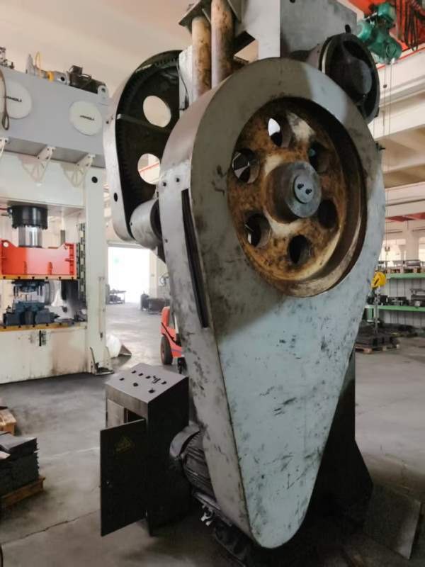 浙锻165吨闭式单点批发