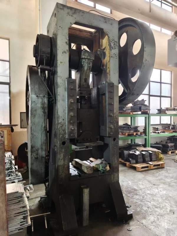 浙锻165吨闭式单点批发