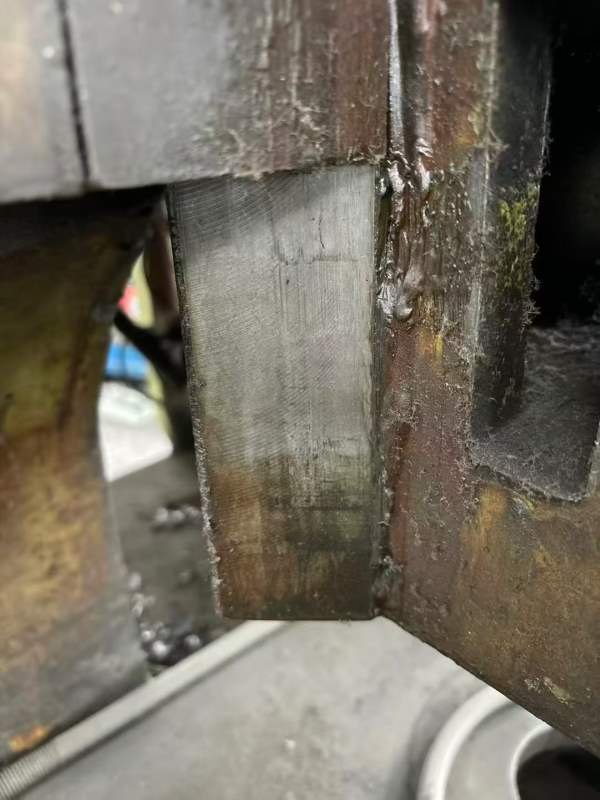 扬力40吨冲床批发，无锡提货