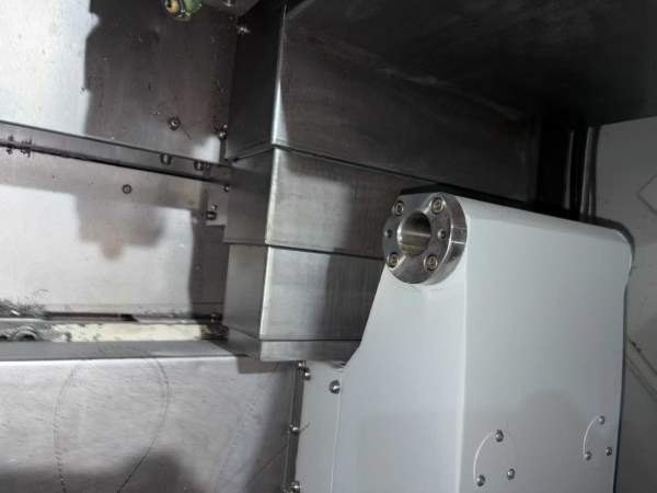 哈挺200车床，同款3台