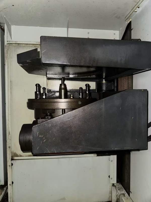 海天GRU2830米龙门，工作台2米3米，门宽2.8米，门高1..