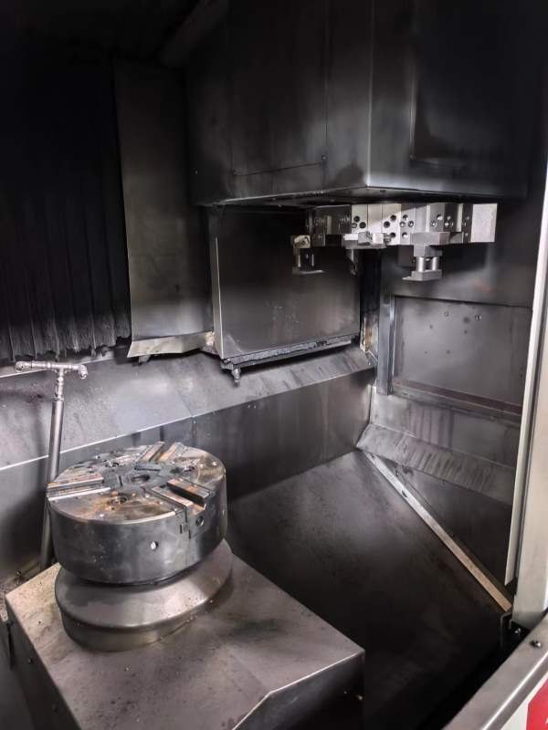 刹车盘专用车床、新机100多万、现在便宜