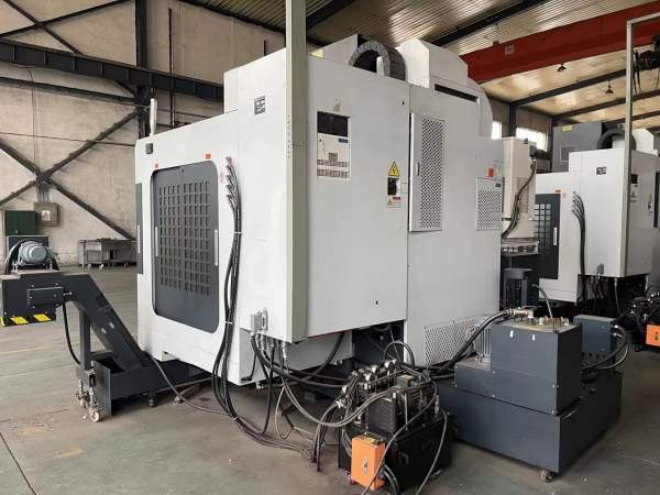 明天装车拉回昆山仓库使用1000小时左右同款4台友佳100.