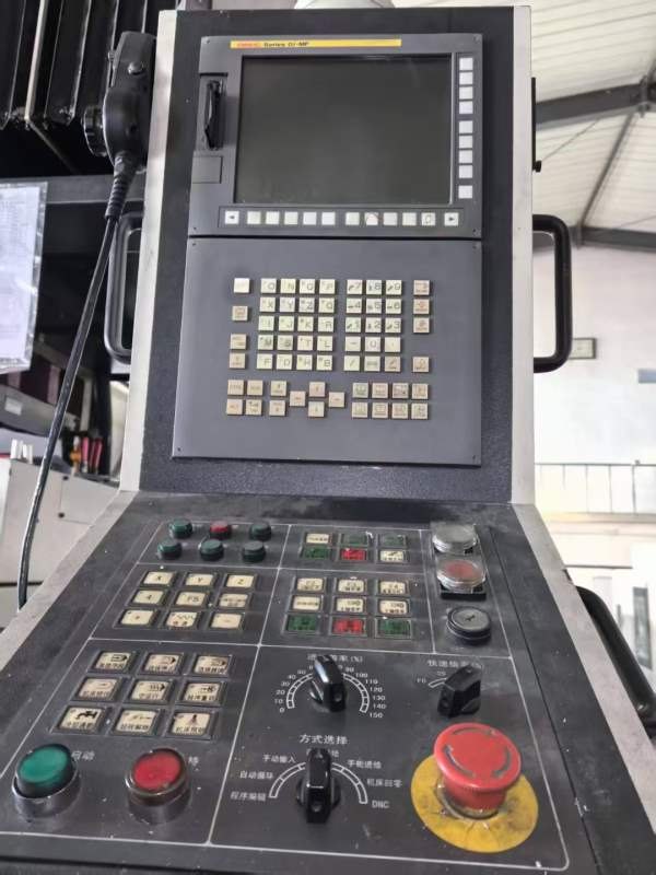 纽威24龙门，2017年MF系统门高1.4米门宽2.7米两线一硬.