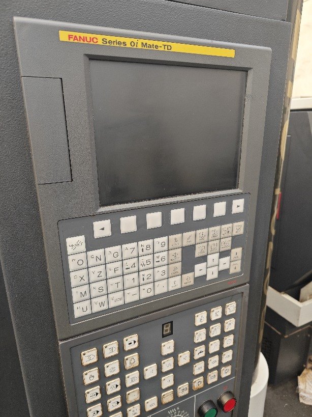 出售沈阳产ETC1625斜身数控车