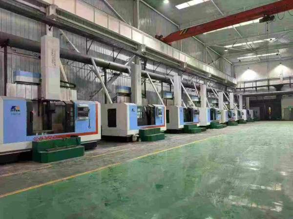 海通1.6米数控立车 已售4台 所剩不多 先到先选