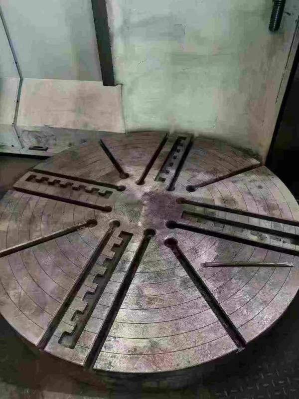 海通1.6米数控立车 已售4台 所剩不多 先到先选