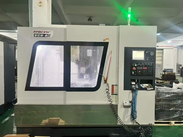 在位同款两台2022年浙江赫科重型855，三菱M80系统，主.