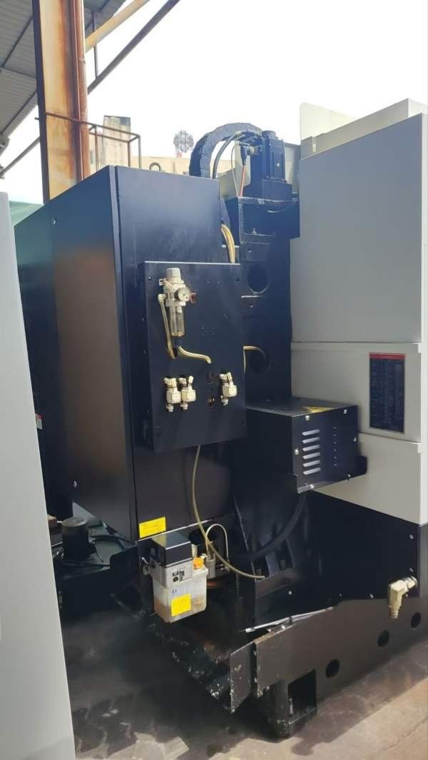 台群T521把私服刀库