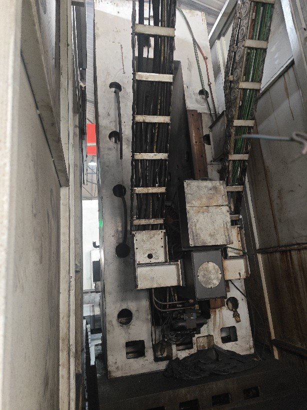 出售中捷1250双台卧加