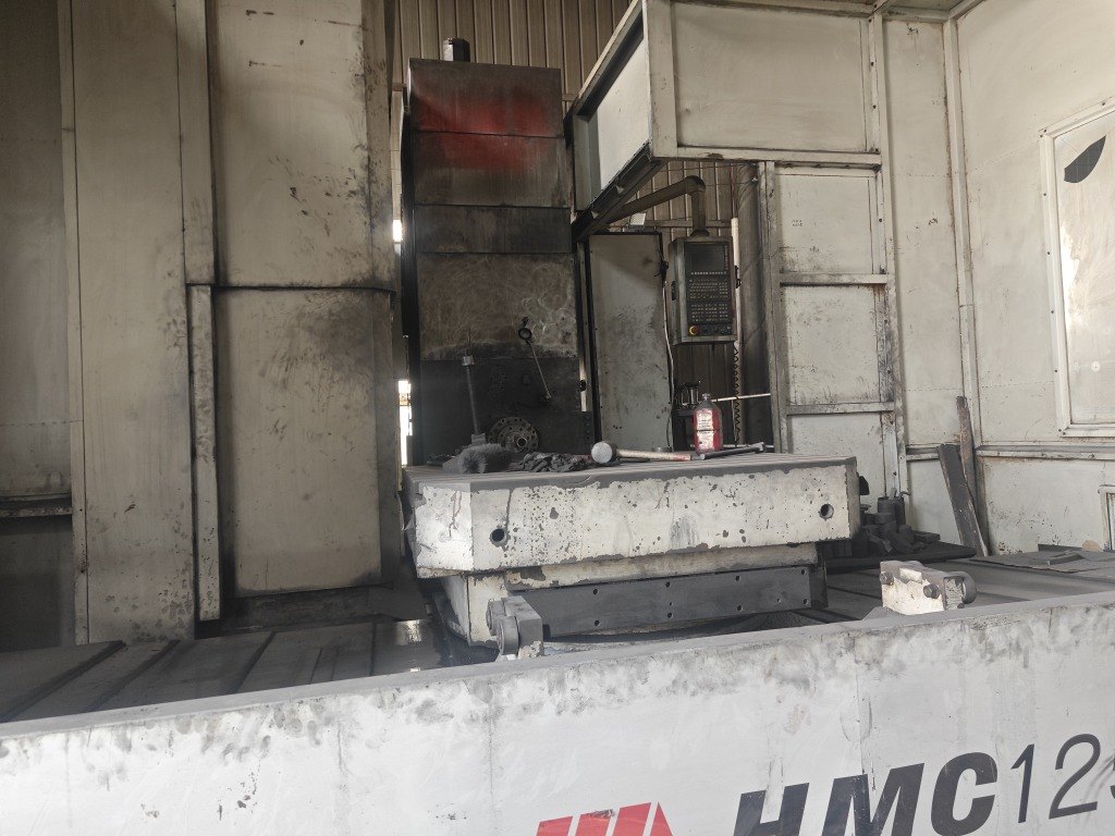 出售中捷1250双台卧加