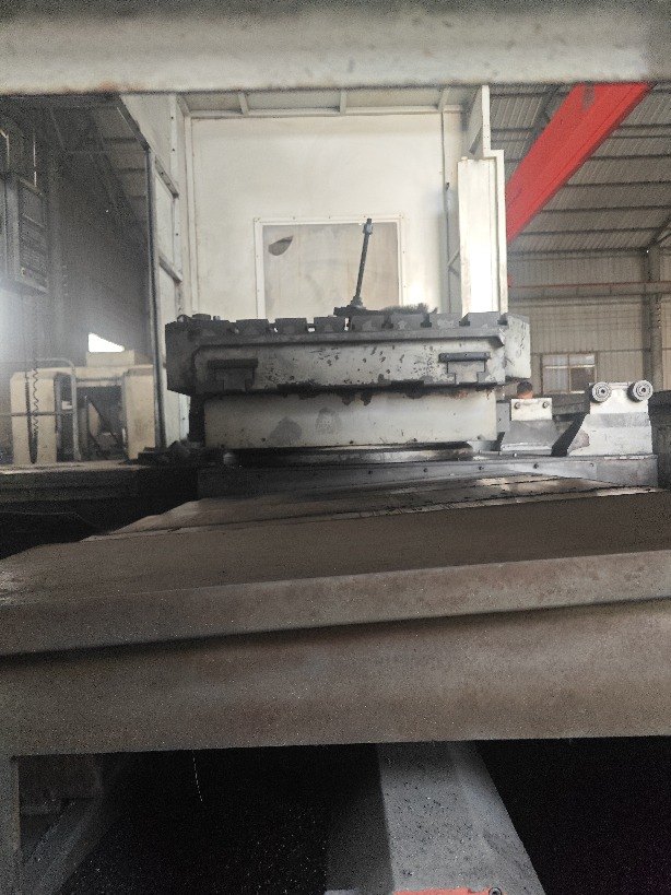 出售中捷1250双台卧加