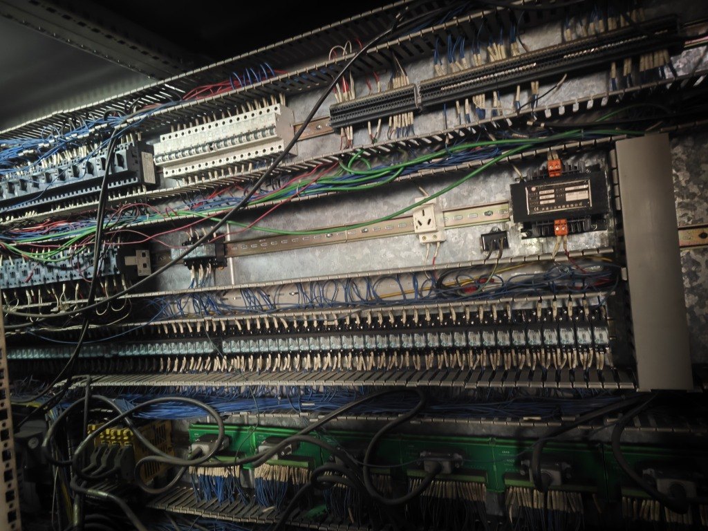 出售中捷1250双台卧加