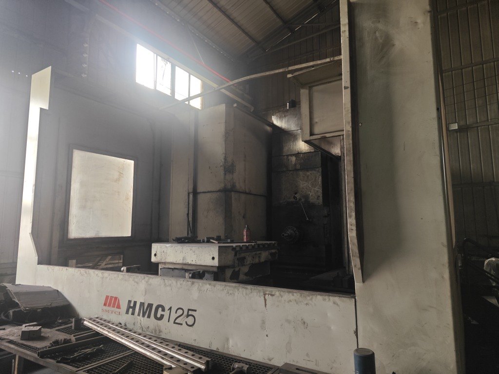 出售中捷1250双台卧加