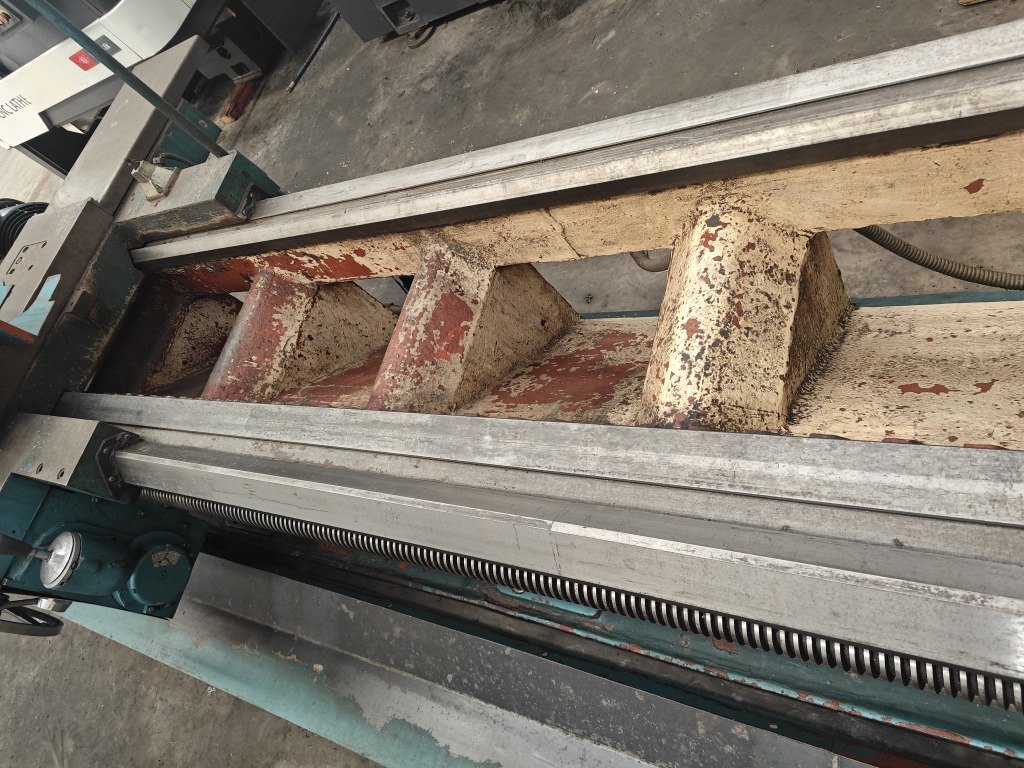 出售星火6185X4000普车