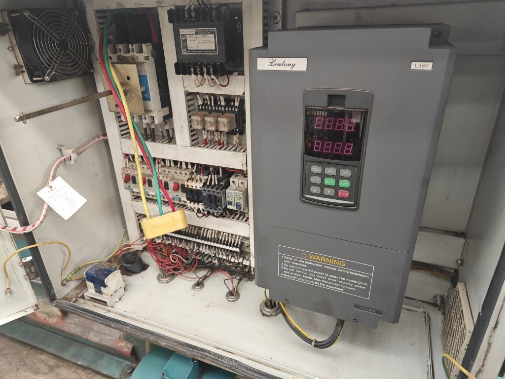 出售星火6185X4000普车