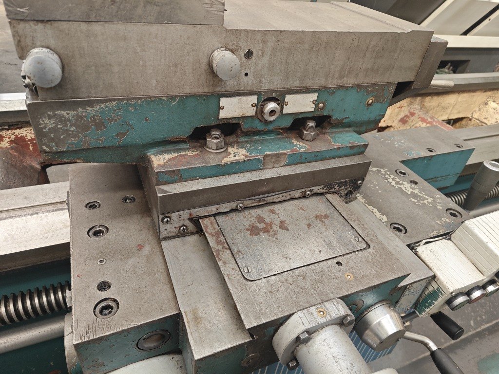 出售星火6185X4000普车