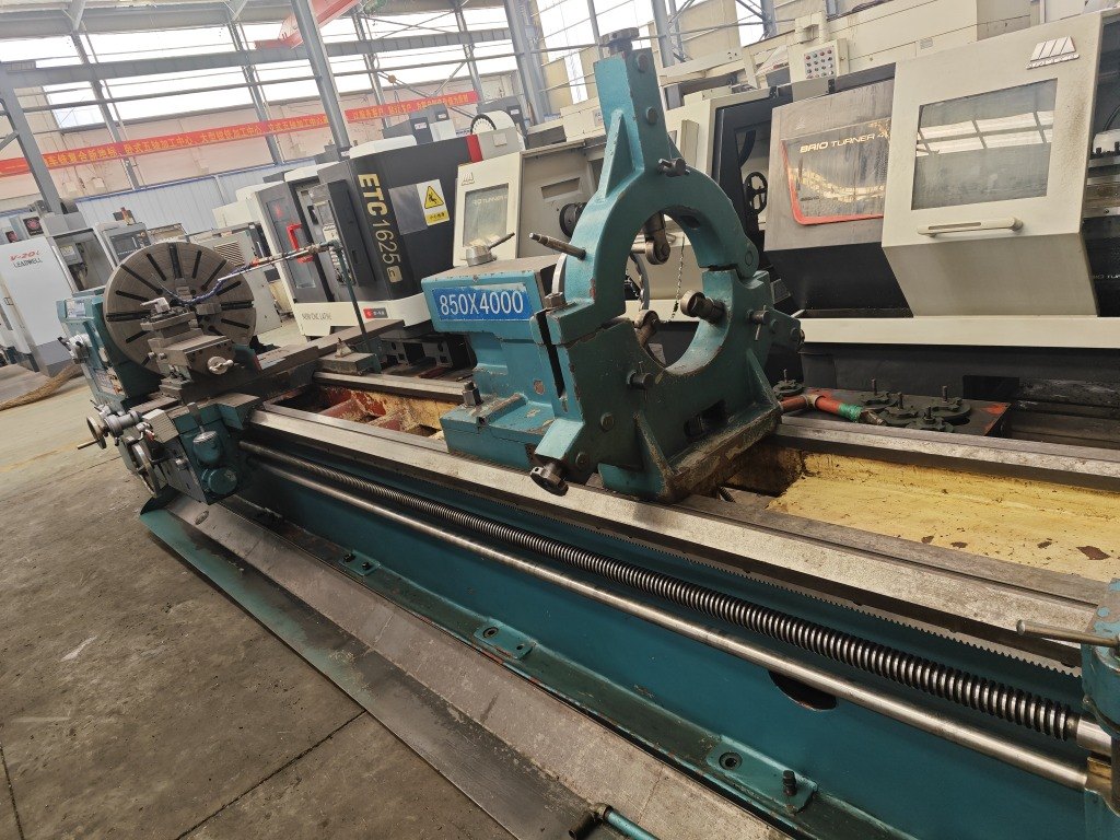 出售星火6185X4000普车