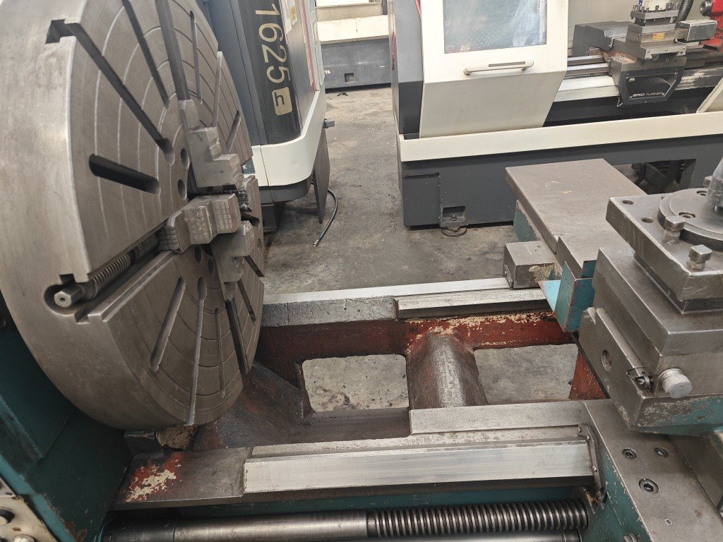 出售星火6185X4000普车