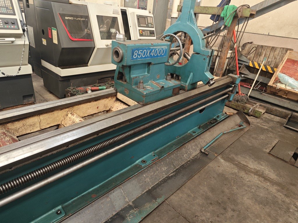 出售星火6185X4000普车