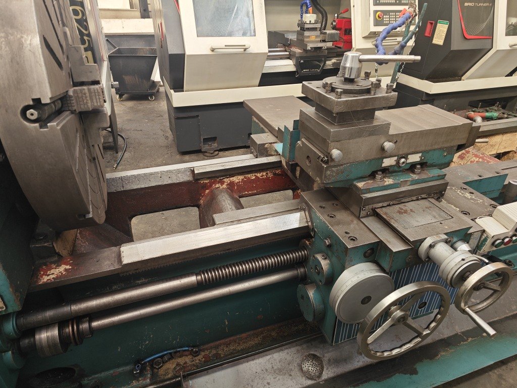 出售星火6185X4000普车