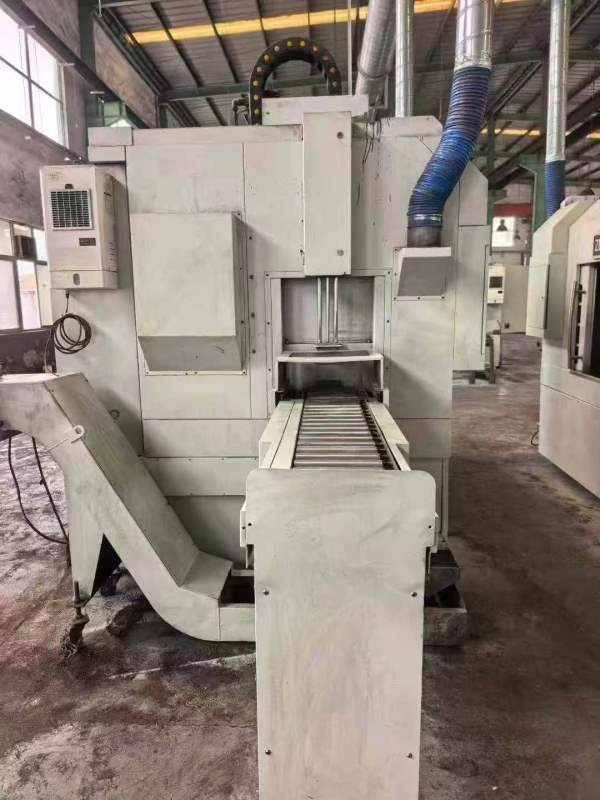 金沙ZDC-350数控倒立车双主轴12寸双主轴，双刀塔，双.