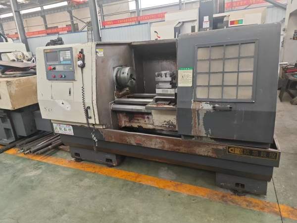 同款两台，洛阳仓库。